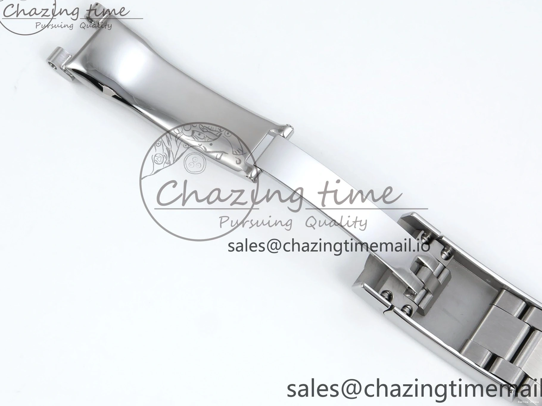 0523 Timeless DateJust 31 278274 ARF 1:1 Best Edition 904L Steel Pink Diamonds Dial on SS Oyster Bracelet ETA 557